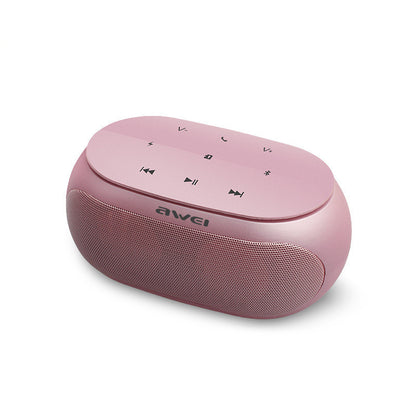 Wireless bluetooth speaker