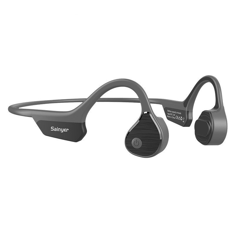 Bone conduction Bluetooth headset sports wireless headset