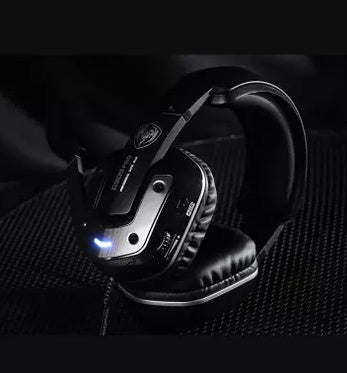 G909 7.1 Motion Gaming Headset Headset Computer Headphones Headset