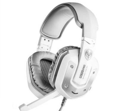 G909 7.1 Motion Gaming Headset Headset Computer Headphones Headset