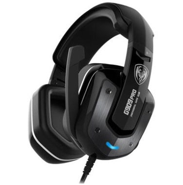 G909 7.1 Motion Gaming Headset Headset Computer Headphones Headset