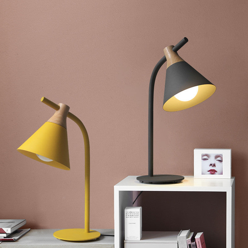 Decorative LED Desk Lamp For Children&