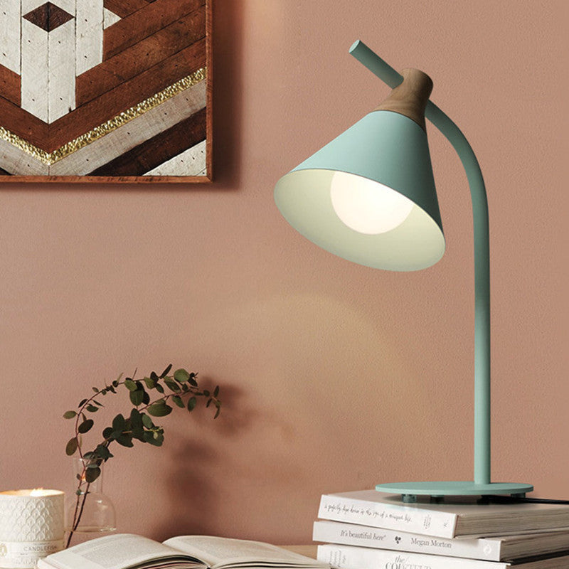 Decorative LED Desk Lamp For Children&