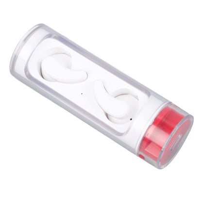 Portable Wireless Earbuds One Touch Control Rechargeable Earbuds Portable Mini Earbuds for Music Call