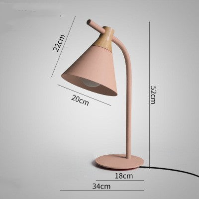 Decorative LED Desk Lamp For Children&