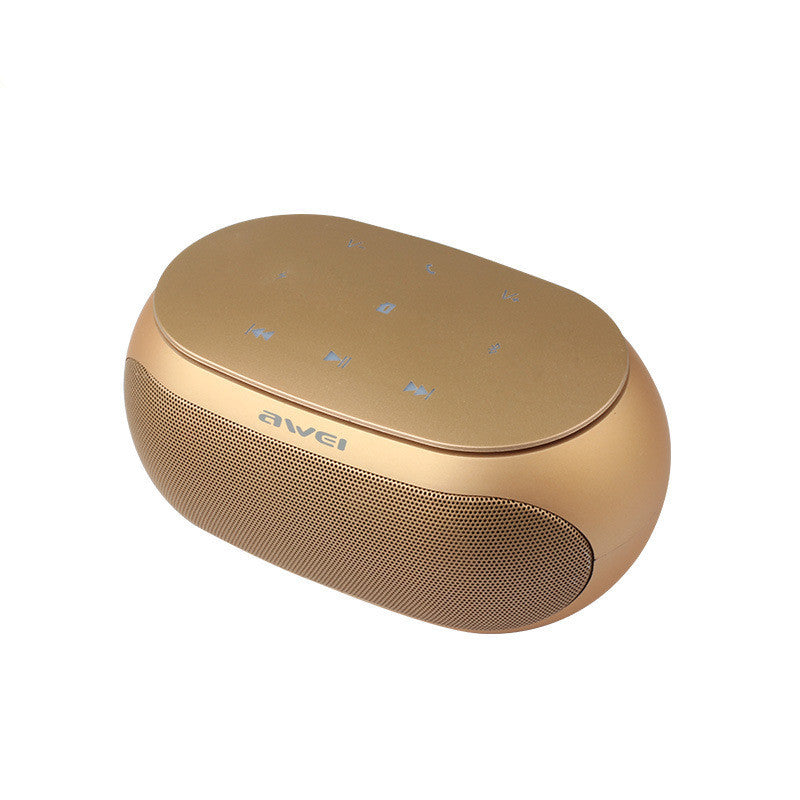 Wireless bluetooth speaker