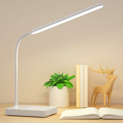 USB Charging Desk Lamp Folding LED Desk Lamp