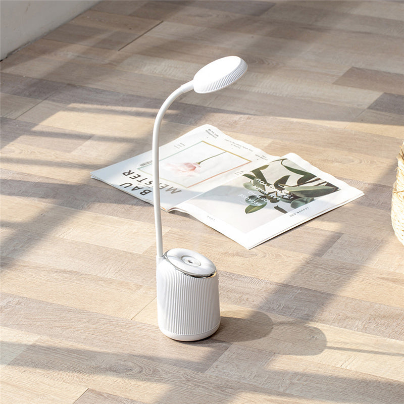 Led desk lamp USB humidifier