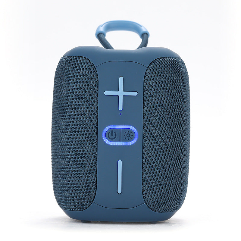 Outdoor Sports Subwoofer Wireless Bluetooth Speaker