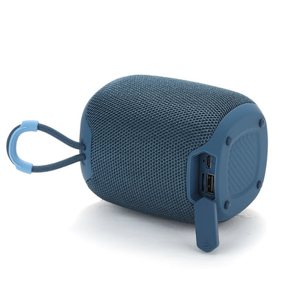 Outdoor Sports Subwoofer Wireless Bluetooth Speaker