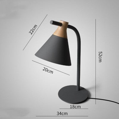 Decorative LED Desk Lamp For Children&