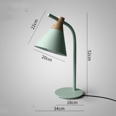 Decorative LED Desk Lamp For Children&