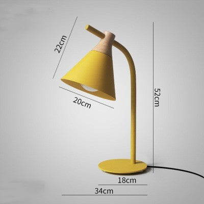 Decorative LED Desk Lamp For Children&